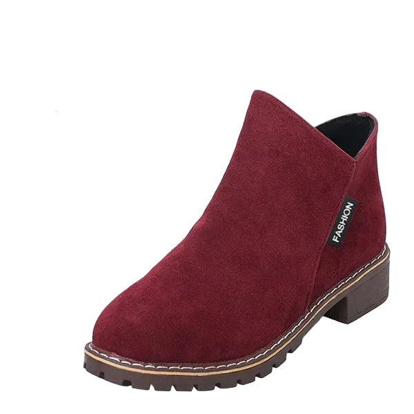 CLAUDIA™ – BOTINS FEMININOS