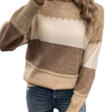 NATÁLIA™ – CAMISOLA DE BLOCOS DE COR