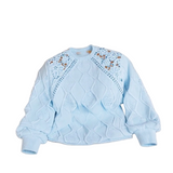 MIJNTJE™ - CAMISOLA ELEGANTE E SOFISTICADA