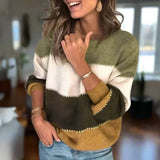 ELIANE™ – CAMISOLA MACIA COM FINAS RISCAS