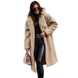 LANA™ – CASACO DE LÃ QUENTE E ACOLHEDOR