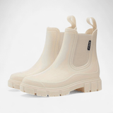 Québec Élégance Shoes Shayna - Bottes urbaines nordiques imperméables et confortables