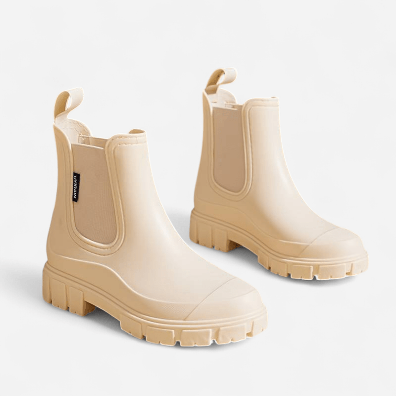 SARA™ – BOTAS NÓRDICAS URBANAS IMPERMEÁVEIS E CONFORTÁVEIS