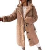 SARAH™ – CASACO FEMININO ELEGANTE E QUENTE