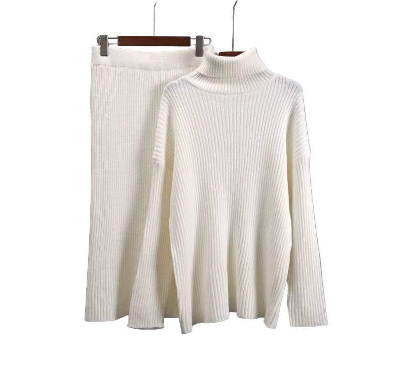 MARIA CAROLINA™ - CONJUNTO DE DUAS PEÇAS