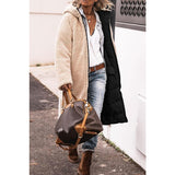 ANNIE™ – SOBRETUDO REVERSÍVEL COM ESTILO INTEMPORAL