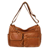 PAULA™ – MALA EM COURO DE ELEGÂNCIA CLÁSSICA