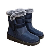 ELVIRA™ – BOTINS DE INVERNO