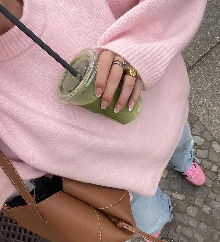 ARIA™ – CAMISOLA MACIA COM SILHUETA ELEGANTE