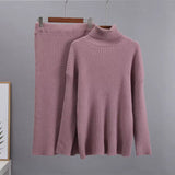 CARLOTA™ – CONJUNTO ESTILOSO DE 2 PEÇAS