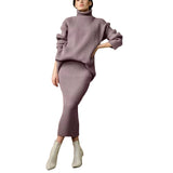 MARIA CAROLINA™ - CONJUNTO DE DUAS PEÇAS