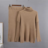 MARIA CAROLINA™ - CONJUNTO DE DUAS PEÇAS