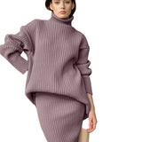 MARIA CAROLINA™ - CONJUNTO DE DUAS PEÇAS