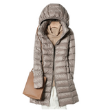 AIRA™ – CASACO EXTRA LEVE