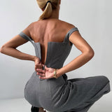 DOLCE™ – CONJUNTO ESTILOSO DE TRÊS PEÇAS