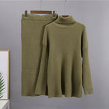 MARIA CAROLINA™ - CONJUNTO DE DUAS PEÇAS