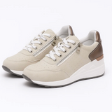 SOLANGE™ – CALÇADO ORTOPÉDICO CONFORTÁVEL