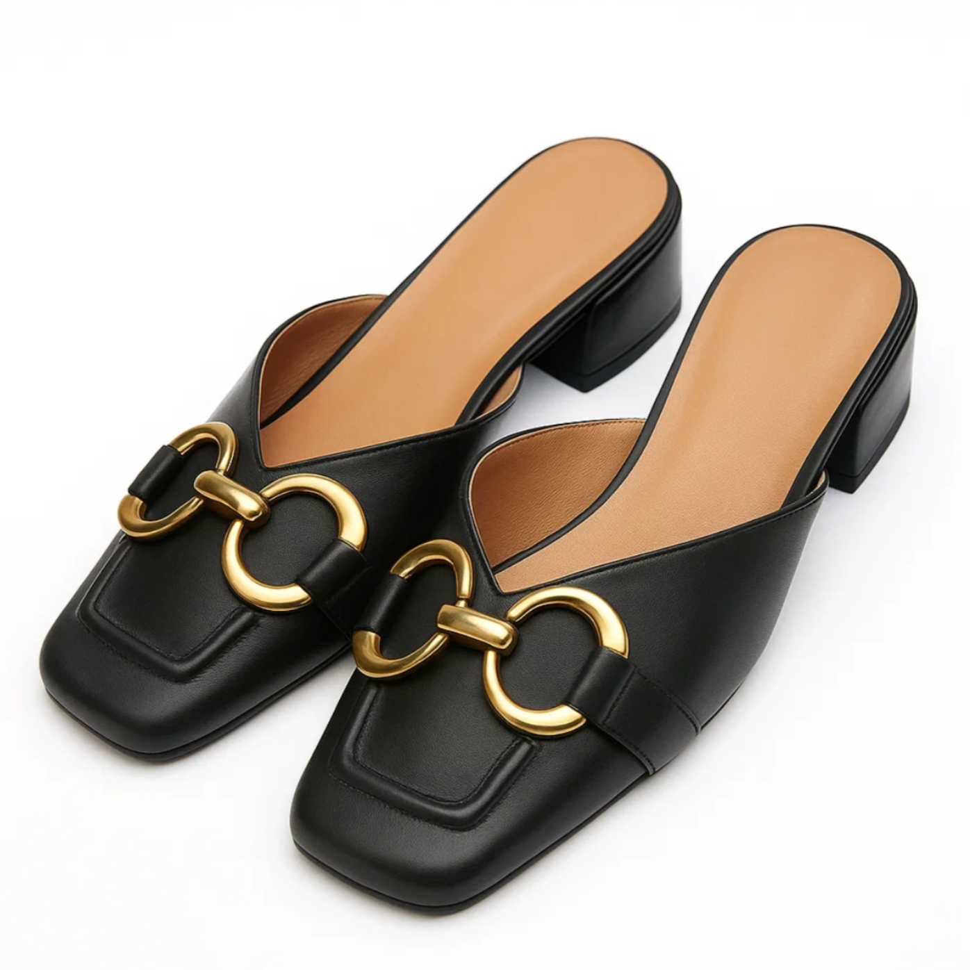 ESTRELA™ – MOCASSINS ELEGANTES COM DESIGN INTEMPORAL