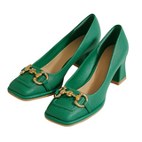 ZÉLIA™ – SAPATOS DE SALTO COM DESIGN INTEMPORAL