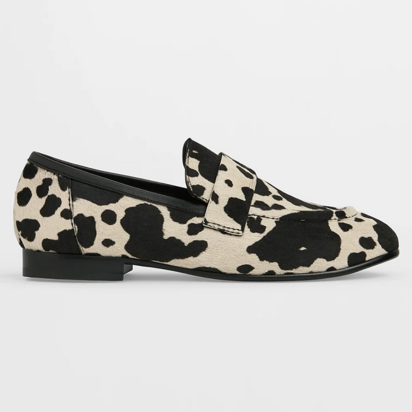 AMARA™ – MOCASSINS EM COURO NATURAL COM LUXO E ELEGÂNCIA