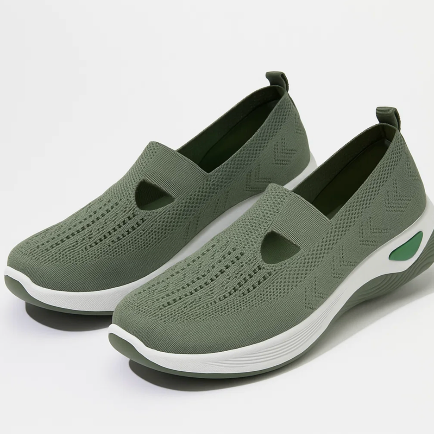 ELENA™ – TÉNIS ORTOPÉDICOS COM CONFORTO PREMIUM E SUPORTE