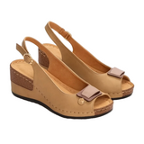 ALMA™ – SANDÁLIAS CONFORTÁVEIS COM SALTO