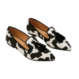 COWBOY™ – MOCASSINS COM ELEGÂNCIA URBANA