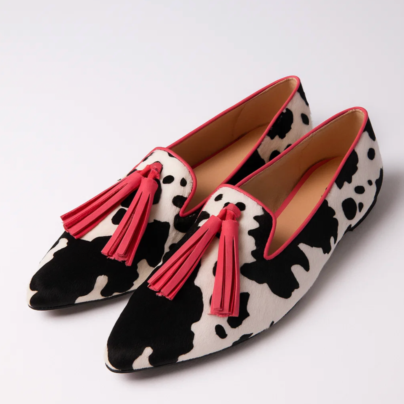 COWBOY™ – MOCASSINS COM ELEGÂNCIA URBANA