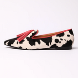 COWBOY™ – MOCASSINS COM ELEGÂNCIA URBANA