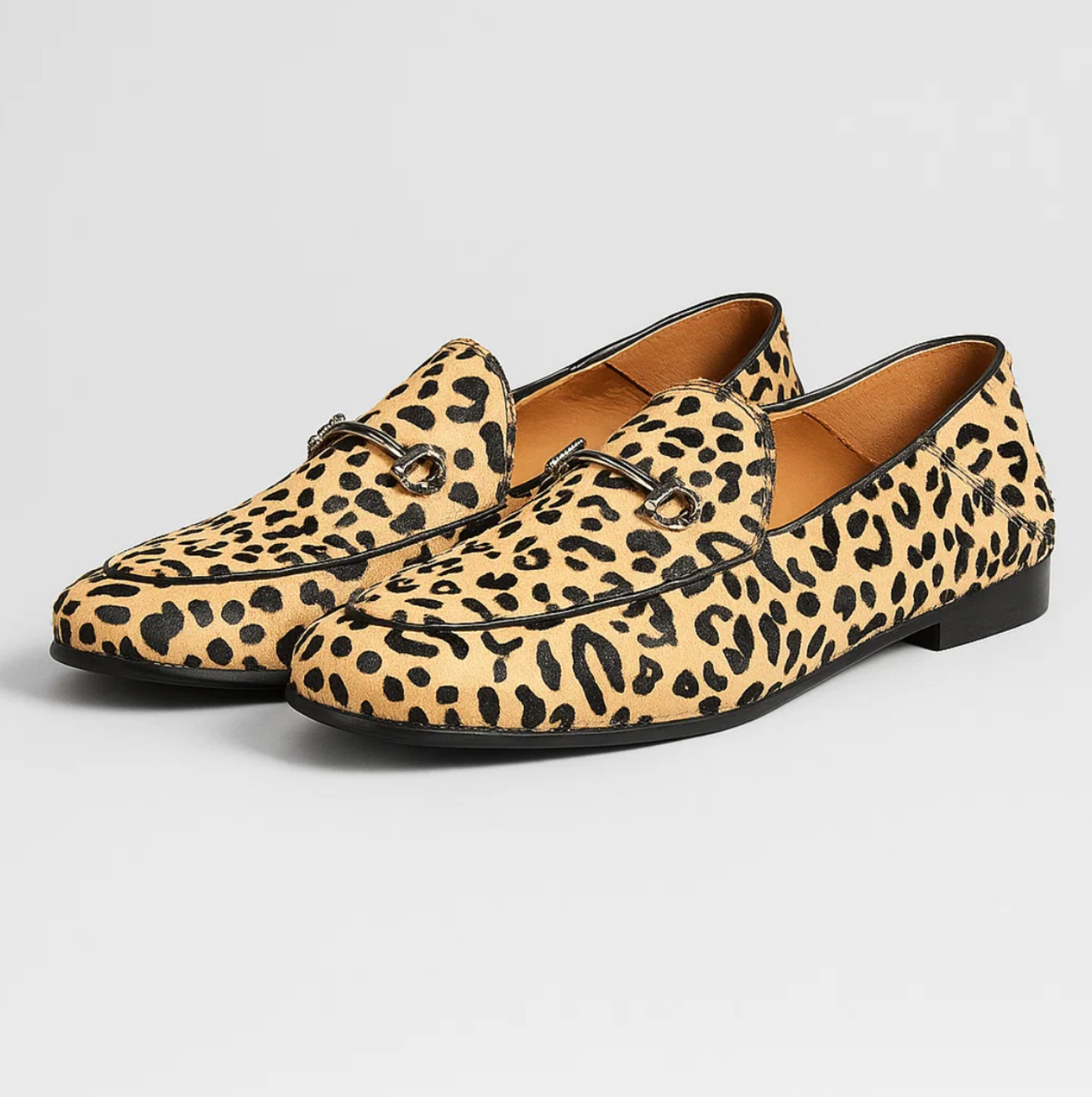 MARA™ – MOCASSINS COM PADRÃO ELITE E ELEGÂNCIA CONTEMPORÂNEA