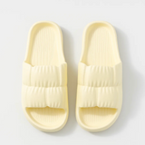 AURA™ – SANDÁLIAS SLIP-ON COM AMORTECIMENTO ULTRAMACIO