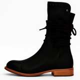 REBELDE™ – BOTAS EM COURO