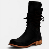 REBELDE™ – BOTAS EM COURO