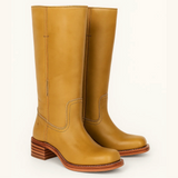 GRACE™ – BOTAS FEMININAS PARA O OUTONO