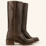 GRACE™ – BOTAS FEMININAS PARA O OUTONO