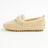 NADIA™ – MOCASSINS SHERPA