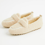 NADIA™ – MOCASSINS SHERPA