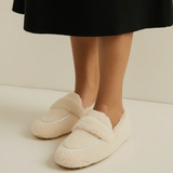 NADIA™ – MOCASSINS SHERPA