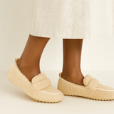 NADIA™ – MOCASSINS SHERPA