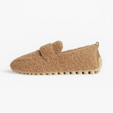NADIA™ – MOCASSINS SHERPA