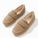 NADIA™ – MOCASSINS SHERPA