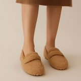 NADIA™ – MOCASSINS SHERPA