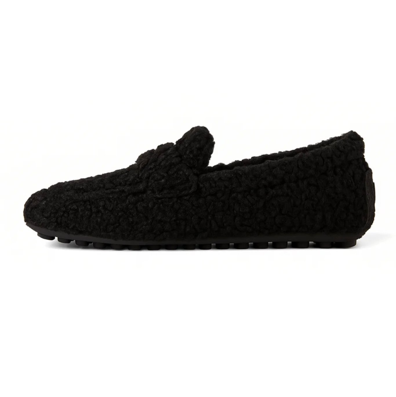 NADIA™ – MOCASSINS SHERPA