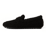 NADIA™ – MOCASSINS SHERPA