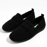 NADIA™ – MOCASSINS SHERPA