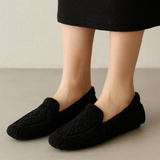 NADIA™ – MOCASSINS SHERPA