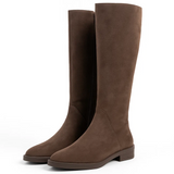 SUSANA™ – BOTAS CLÁSSICAS EM CAMURÇA