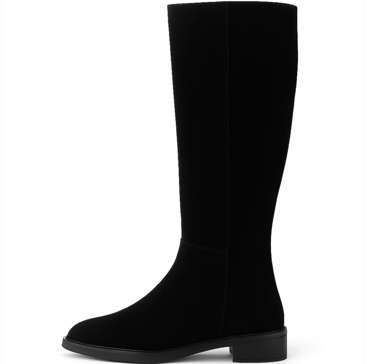 SUSANA™ – BOTAS CLÁSSICAS EM CAMURÇA