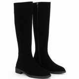 SUSANA™ – BOTAS CLÁSSICAS EM CAMURÇA