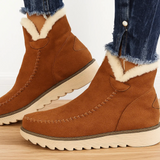 MAFALDA™ – BOTINS QUENTES